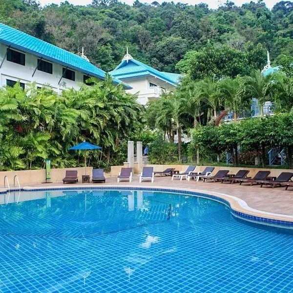 Krabi Tipa Resort - zdjęcie 2