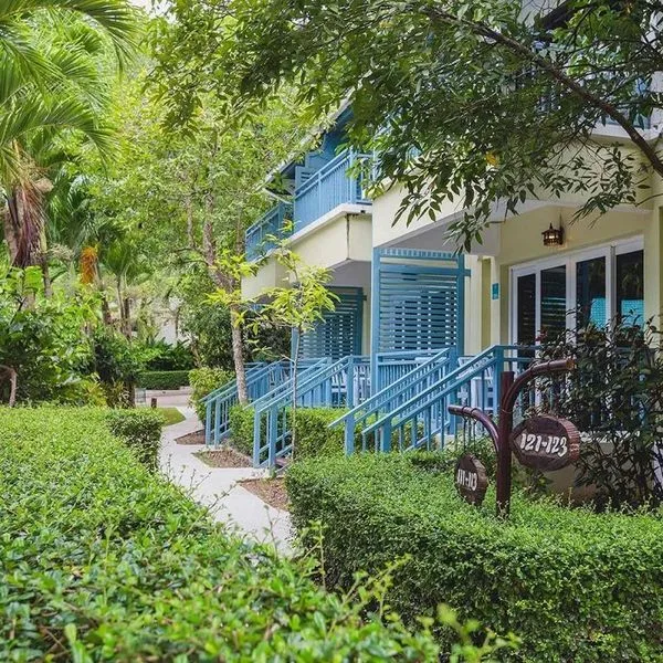 Krabi Tipa Resort - zdjęcie 3