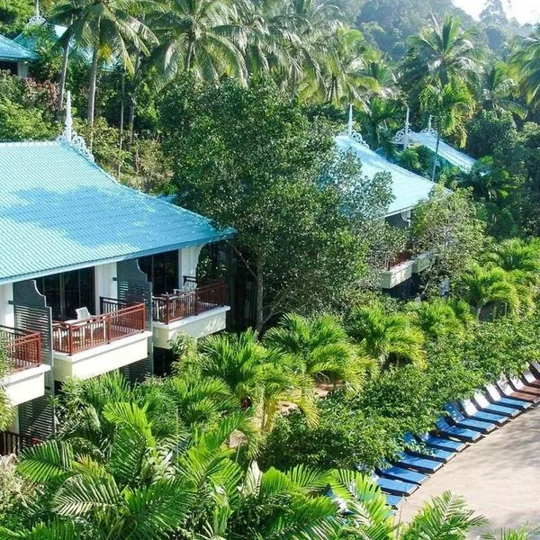 Krabi Tipa Resort - zdjęcie 4
