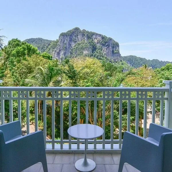 Krabi Tipa Resort - zdjęcie 5