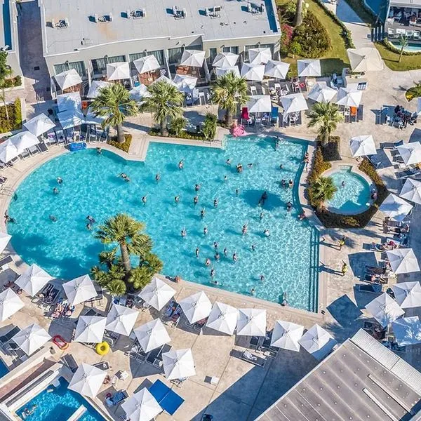 Mitsis Rodos Village - zdjęcie 2