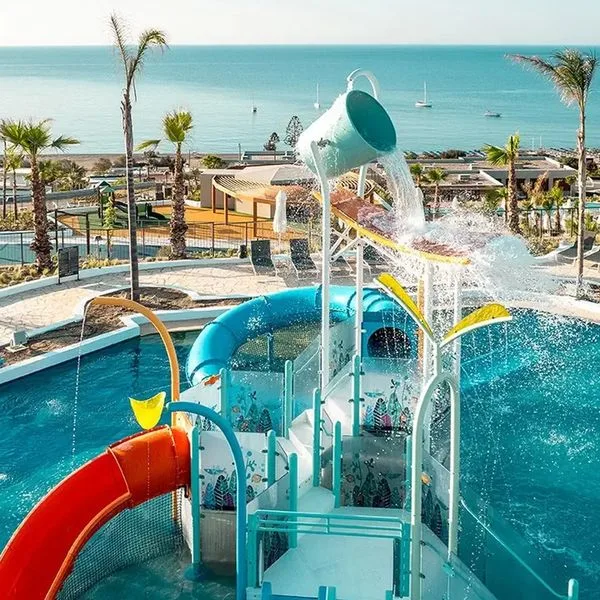 Mitsis Rodos Village - zdjęcie 4