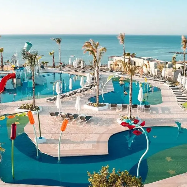 Mitsis Rodos Village - zdjęcie 3