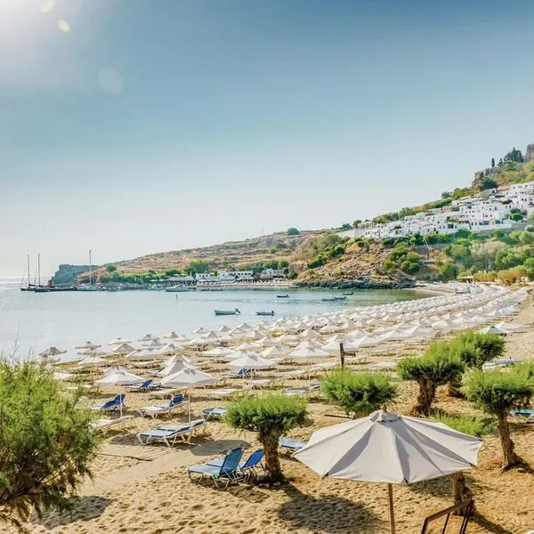 Mitsis Rodos Village - zdjęcie 5