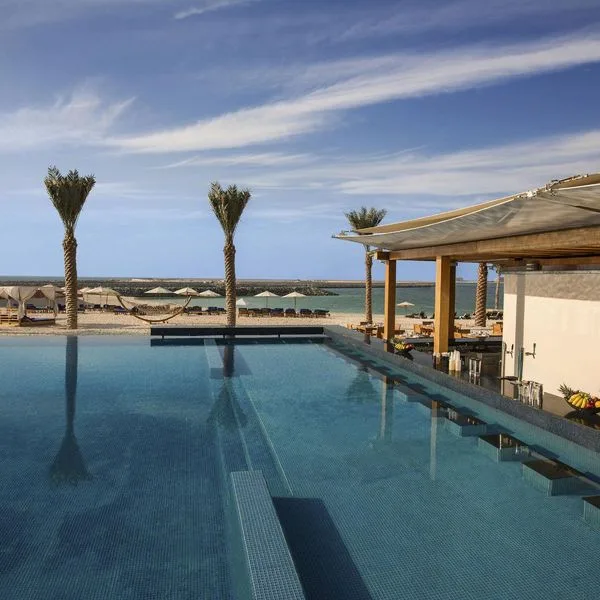 DoubleTree by Hilton Dubai - Business Bay - zdjęcie 5