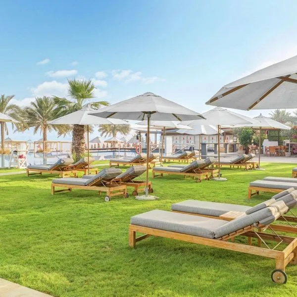DoubleTree by Hilton Dubai - Business Bay - zdjęcie 3