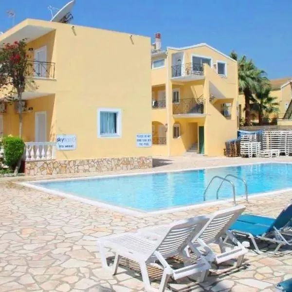 Lemon Grove - zdjęcie 3