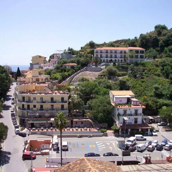 Villa Bianca (Taormina)