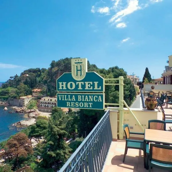 Villa Bianca (Taormina) - zdjęcie 4