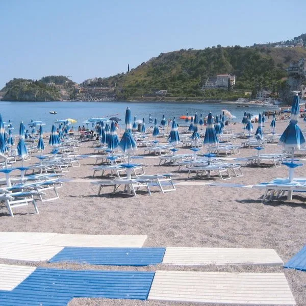 Villa Bianca (Taormina) - zdjęcie 5