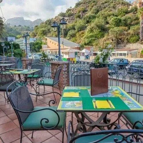 Villa Bianca (Taormina) - zdjęcie 3