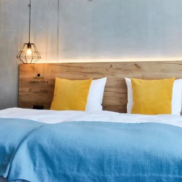 Czarna Perła Sun & Snow (Sienna) - zdjęcie 3