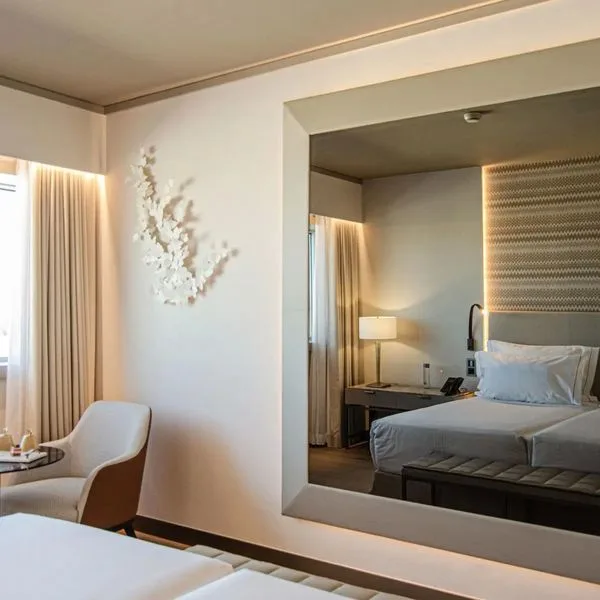 Epic Sana Marques (ex. Sana Lisboa) - zdjęcie 5