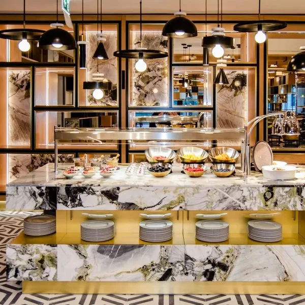 Epic Sana Marques (ex. Sana Lisboa) - zdjęcie 2