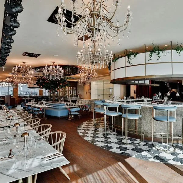 Epic Sana Marques (ex. Sana Lisboa) - zdjęcie 4