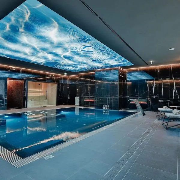 Epic Sana Marques (ex. Sana Lisboa) - zdjęcie 3