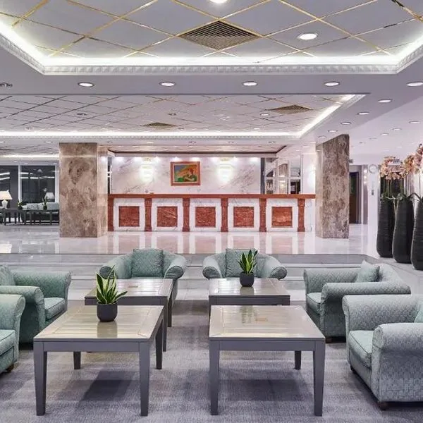 Divani Corfu Palace - zdjęcie 3