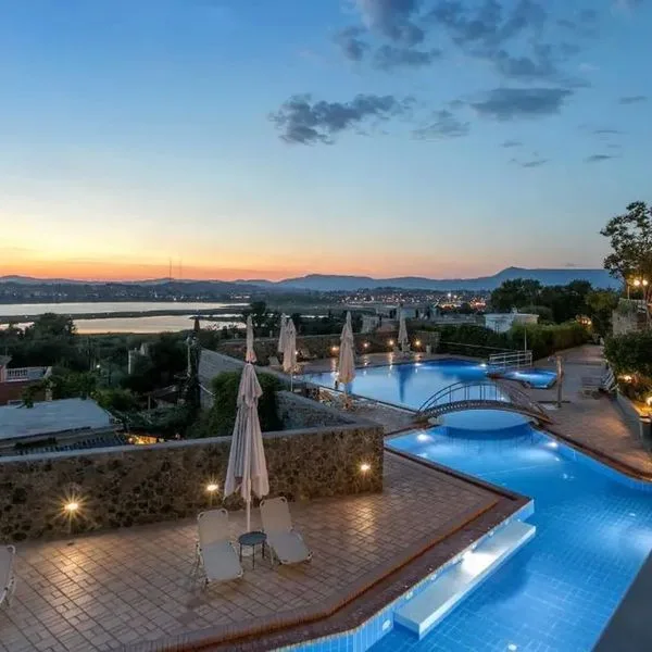 Divani Corfu Palace - zdjęcie 5