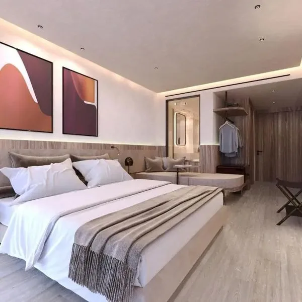 Divani Corfu Palace - zdjęcie 2