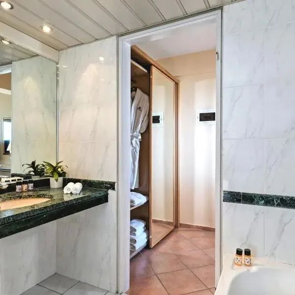 Divani Corfu Palace - zdjęcie 4