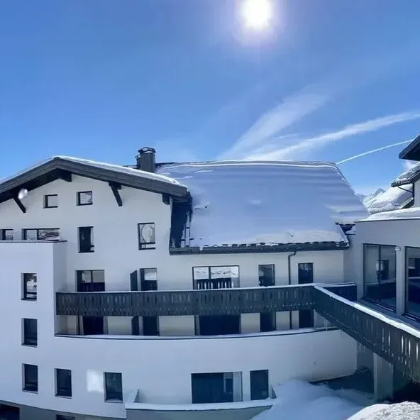 Residence L' Alpaga - zdjęcie 4