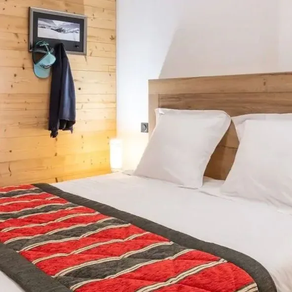 Residence L' Alpaga - zdjęcie 3