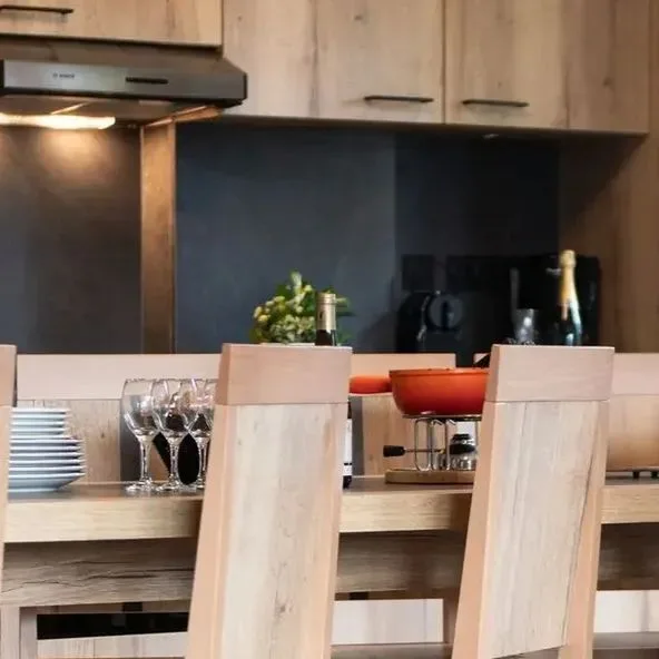 Residence L' Alpaga - zdjęcie 2