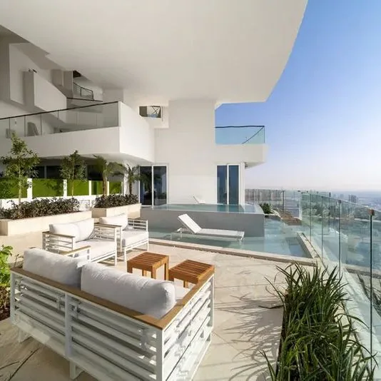 Five Jumeirah Village - zdjęcie 4