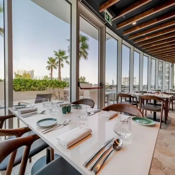 Five Jumeirah Village - zdjęcie 5