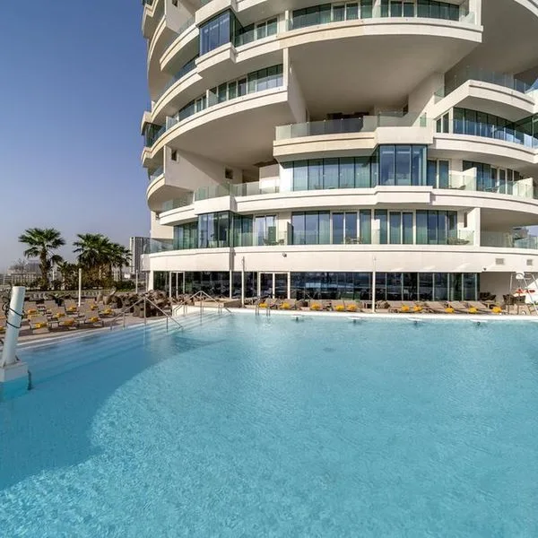 Five Jumeirah Village - zdjęcie 2