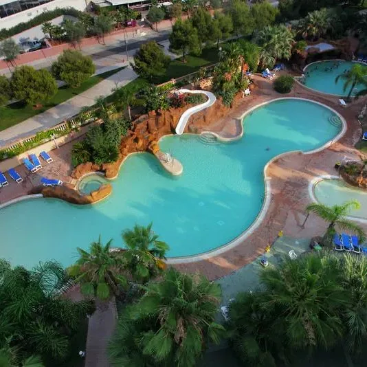 Palas Pineda - zdjęcie 5