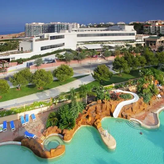 Palas Pineda - zdjęcie 4