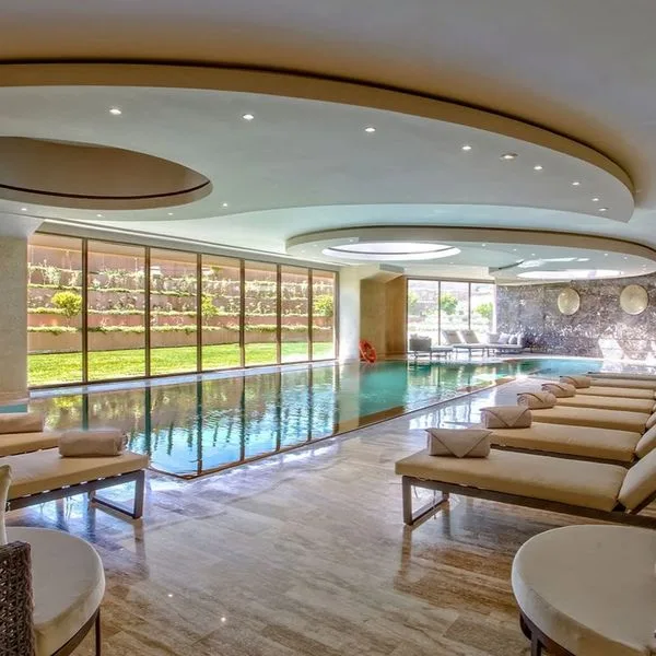 Be Live Experience Marrakech Palmeraie - zdjęcie 4