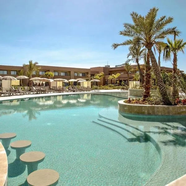 Be Live Experience Marrakech Palmeraie