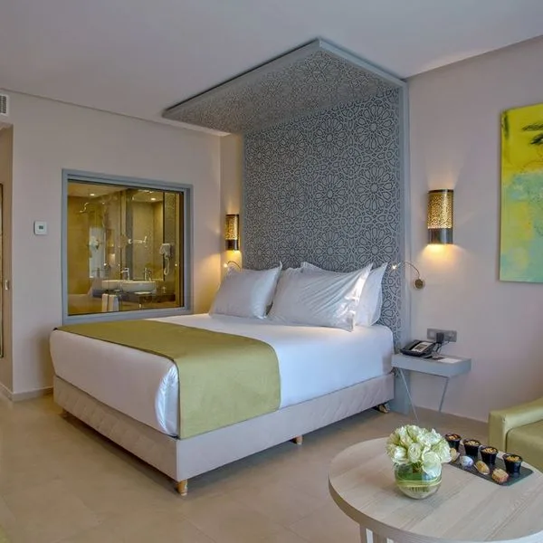 Be Live Experience Marrakech Palmeraie - zdjęcie 5