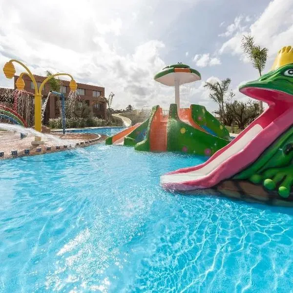 Be Live Experience Marrakech Palmeraie - zdjęcie 3