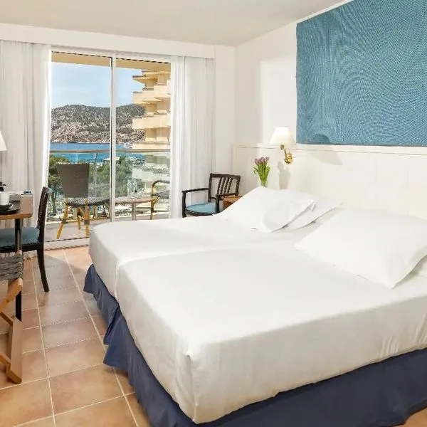 H10 Blue Mar (ex. Lido Palace) - zdjęcie 3