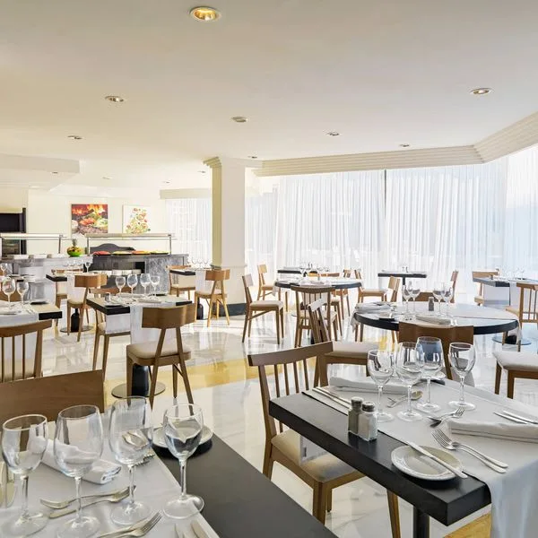 H10 Blue Mar (ex. Lido Palace) - zdjęcie 2