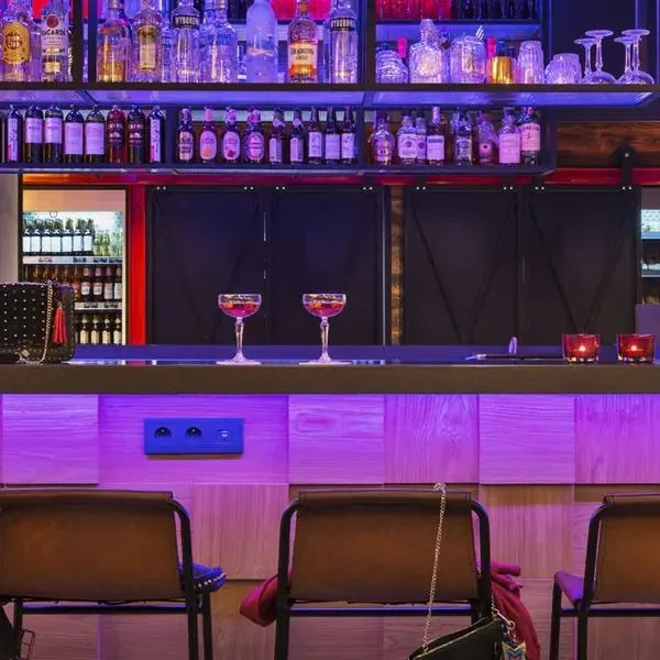 Moxy Katowice Airport - zdjęcie 4