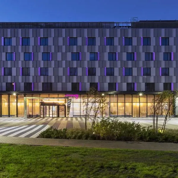 Moxy Katowice Airport - zdjęcie 3