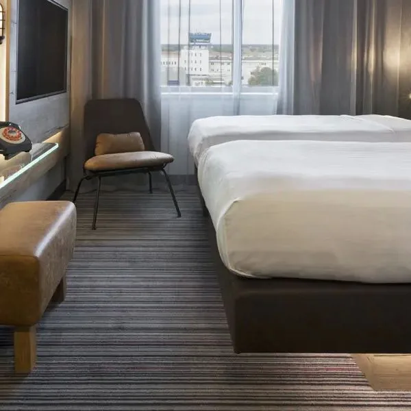 Moxy Katowice Airport - zdjęcie 5