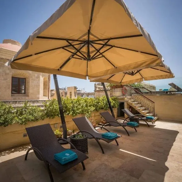 Palazzo Consiglia - zdjęcie 4