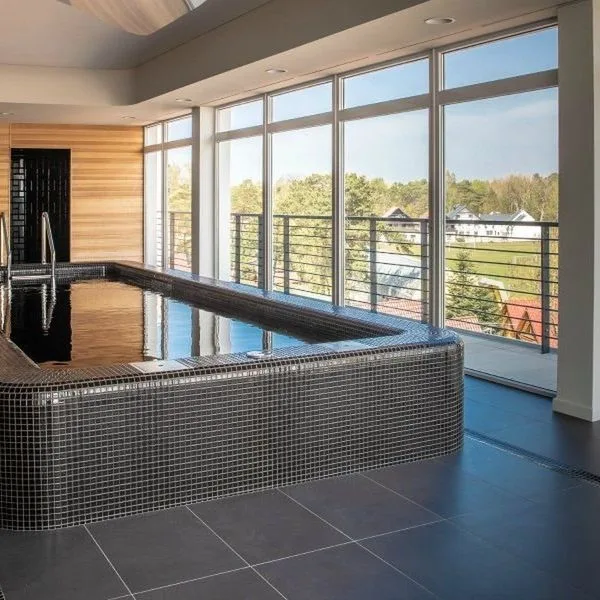 Molo Park Aparthotel - zdjęcie 4