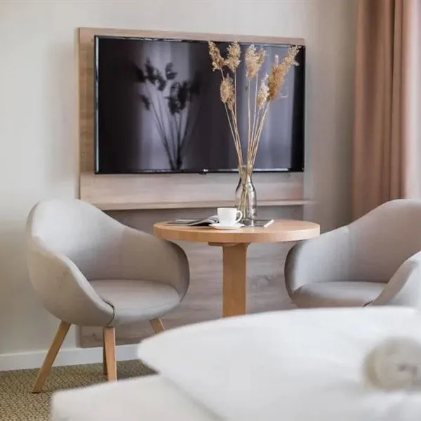 Molo Park Aparthotel - zdjęcie 3