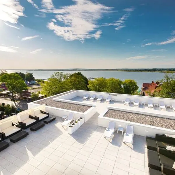 Molo Park Aparthotel - zdjęcie 2