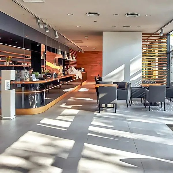 Molo Park Aparthotel - zdjęcie 5