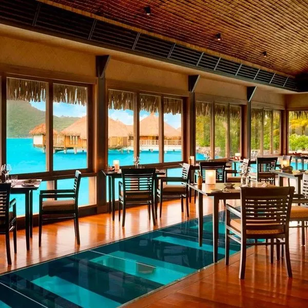 St. Regis Bora Bora - zdjęcie 2