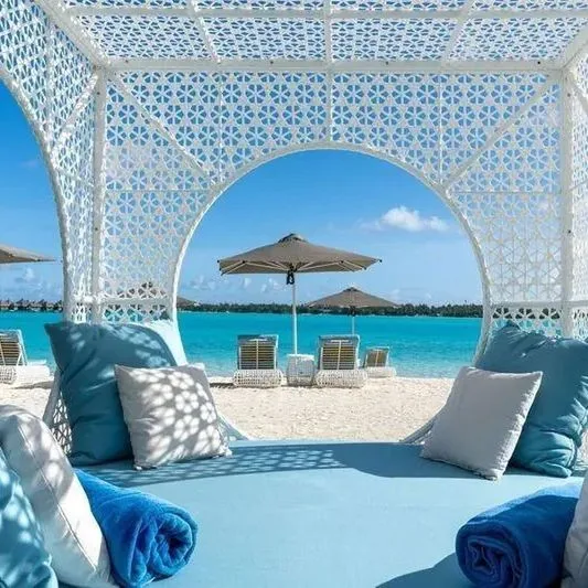 St. Regis Bora Bora - zdjęcie 3