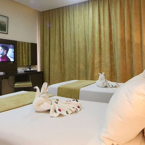 Samharam Resorts Salalah - zdjęcie 4