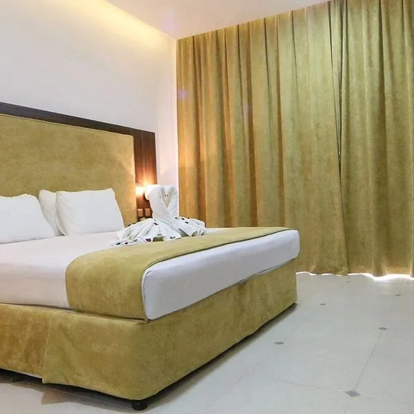 Samharam Resorts Salalah - zdjęcie 3